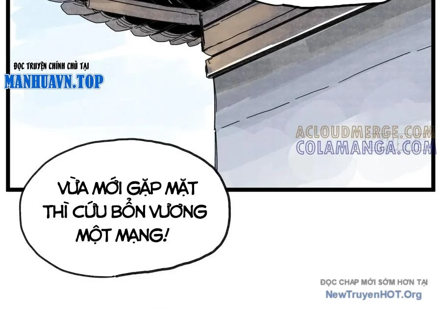 Hiệp Khách Hành Bất Thông Chapter 88 - Trang 3