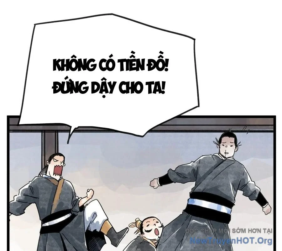 Hiệp Khách Hành Bất Thông Chapter 88 - Trang 3