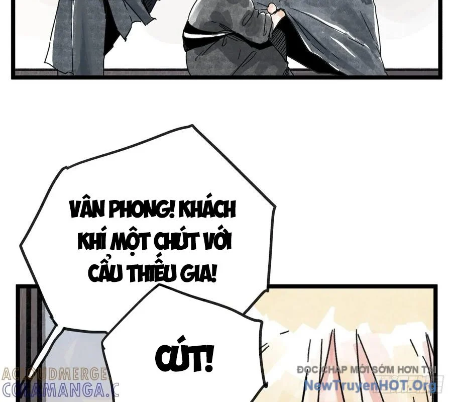 Hiệp Khách Hành Bất Thông Chapter 88 - Trang 3