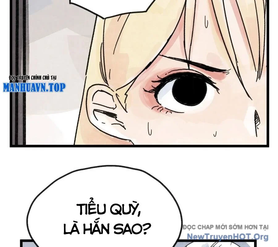 Hiệp Khách Hành Bất Thông Chapter 88 - Trang 3