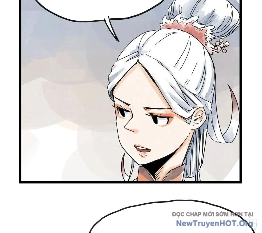Hiệp Khách Hành Bất Thông Chapter 88 - Trang 3