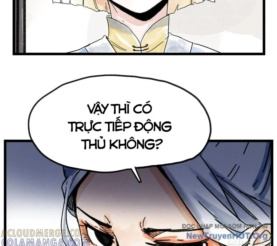 Hiệp Khách Hành Bất Thông Chapter 88 - Trang 3
