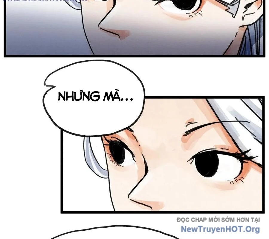 Hiệp Khách Hành Bất Thông Chapter 88 - Trang 3