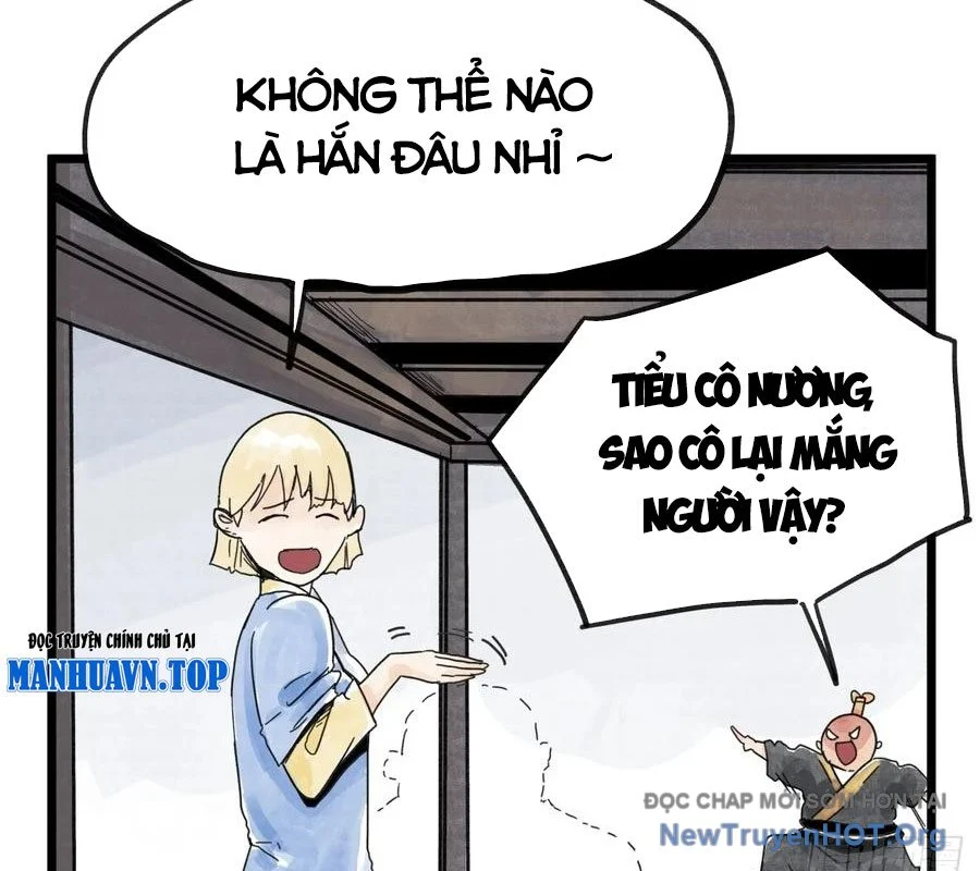 Hiệp Khách Hành Bất Thông Chapter 88 - Trang 3