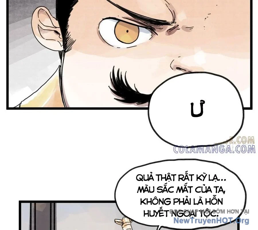 Hiệp Khách Hành Bất Thông Chapter 88 - Trang 3