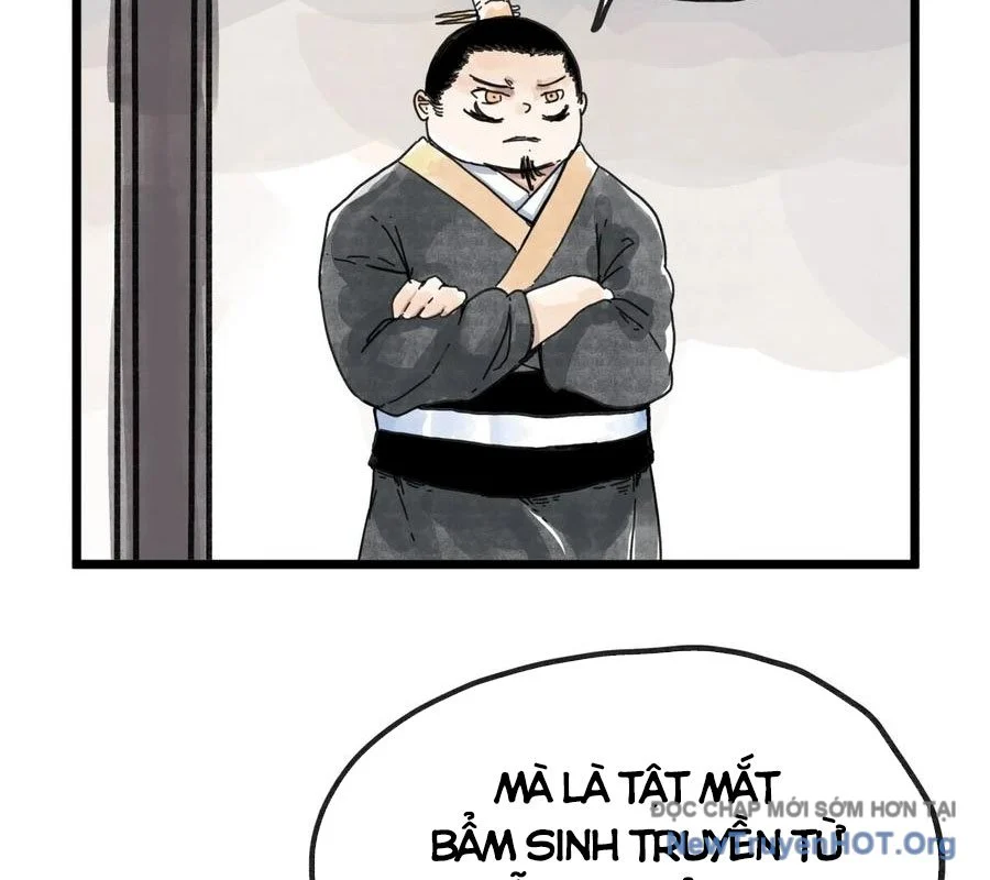 Hiệp Khách Hành Bất Thông Chapter 88 - Trang 3