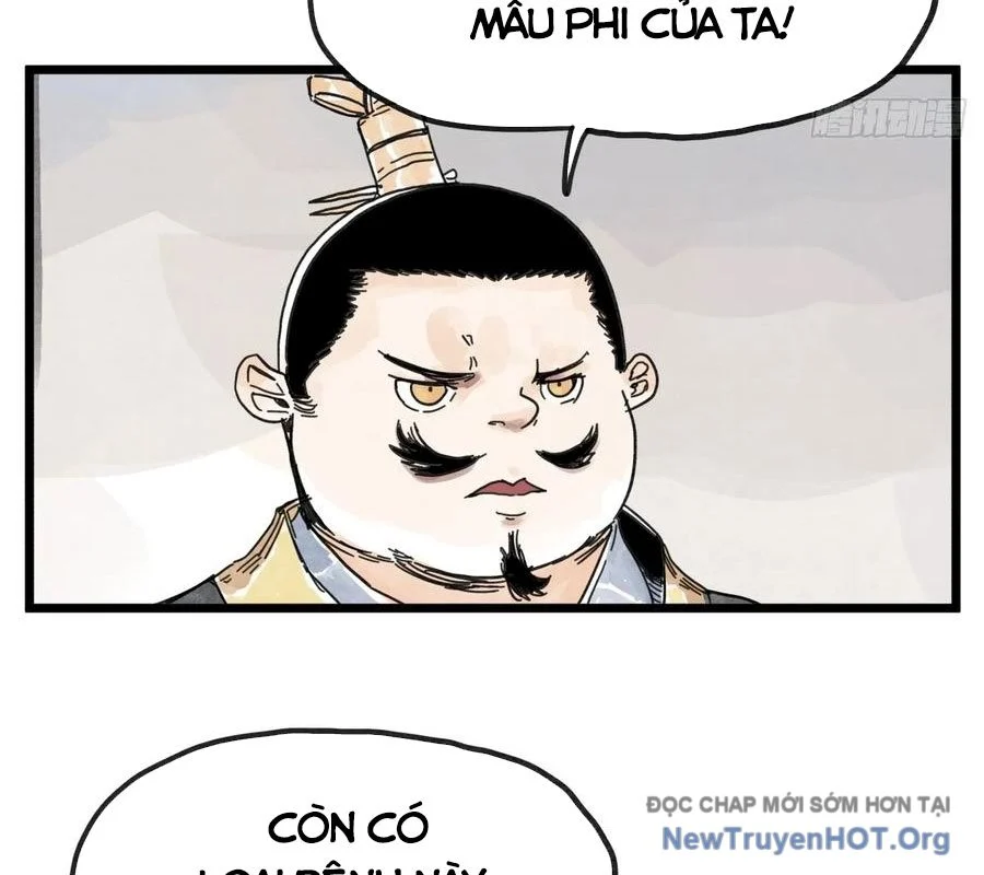 Hiệp Khách Hành Bất Thông Chapter 88 - Trang 3