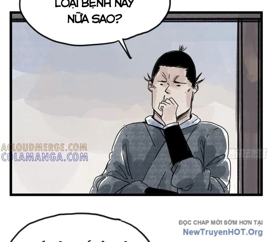 Hiệp Khách Hành Bất Thông Chapter 88 - Trang 3
