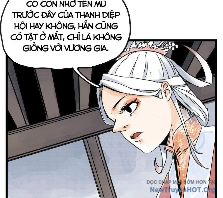 Hiệp Khách Hành Bất Thông Chapter 88 - Trang 3