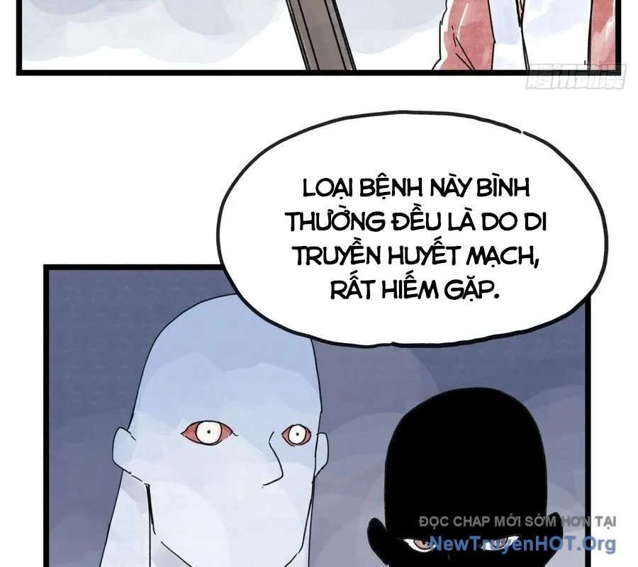 Hiệp Khách Hành Bất Thông Chapter 88 - Trang 3