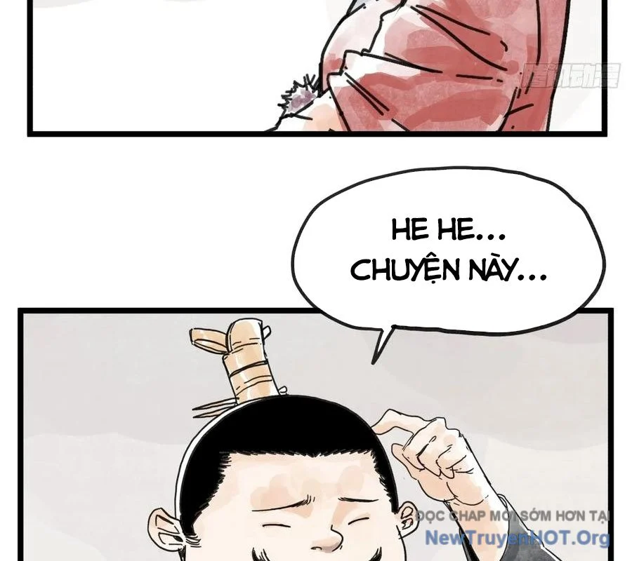 Hiệp Khách Hành Bất Thông Chapter 88 - Trang 3