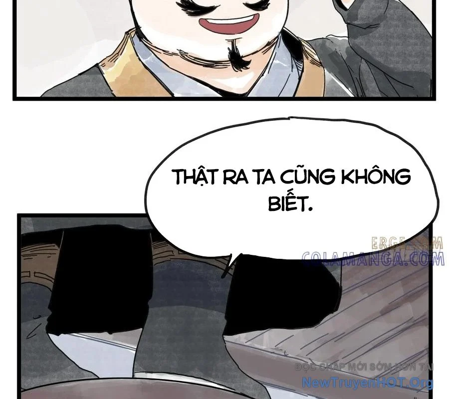 Hiệp Khách Hành Bất Thông Chapter 88 - Trang 3