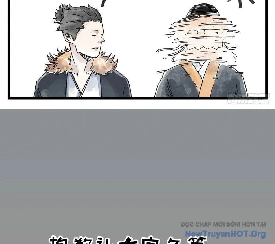 Hiệp Khách Hành Bất Thông Chapter 88 - Trang 3