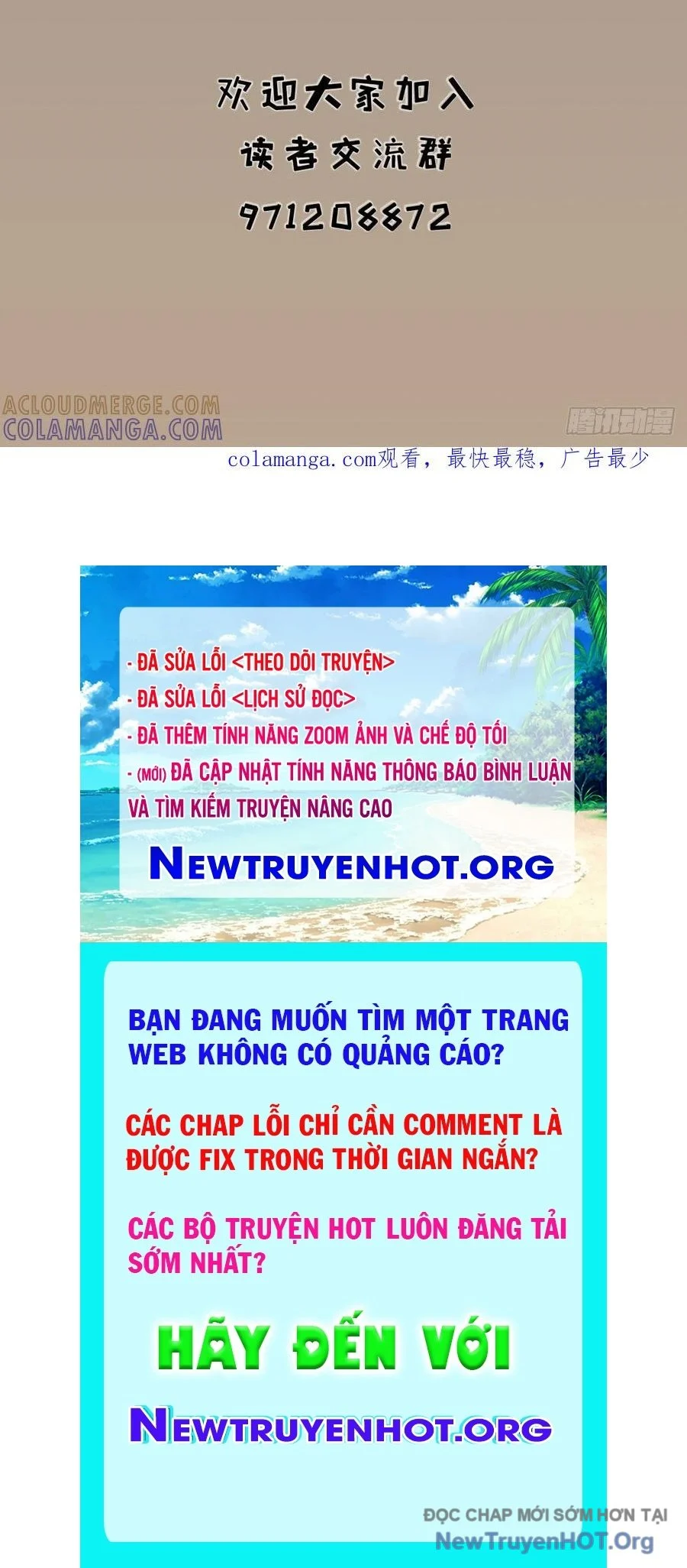 Hiệp Khách Hành Bất Thông Chapter 88 - Trang 3