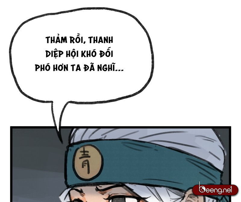 Hiệp Khách Hành Bất Thông Chapter 9 - Trang 4