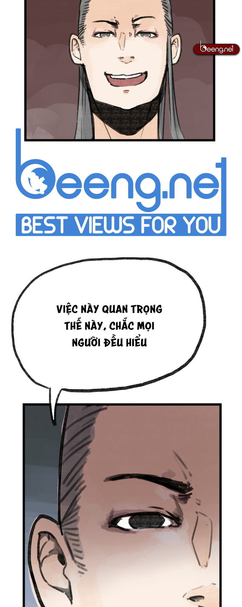 Hiệp Khách Hành Bất Thông Chapter 9 - Trang 4