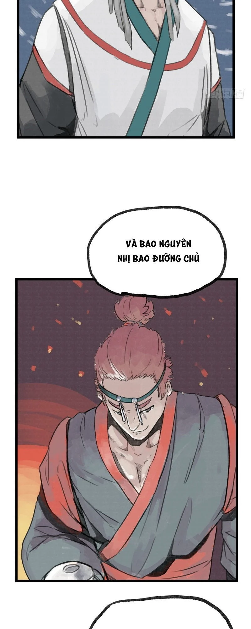 Hiệp Khách Hành Bất Thông Chapter 9 - Trang 4