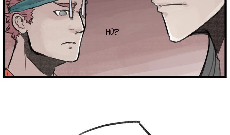 Hiệp Khách Hành Bất Thông Chapter 9 - Trang 4