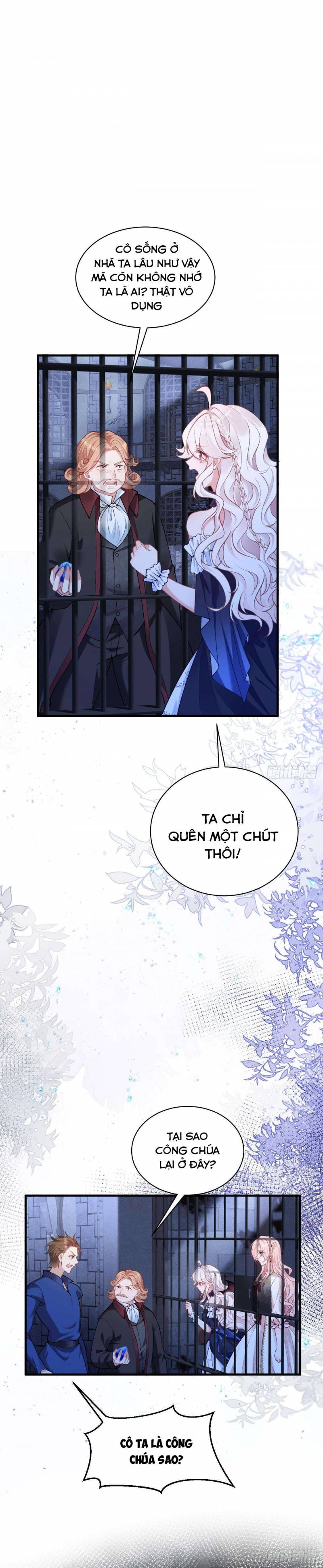 Hiệp Sĩ Độc Quyền Của Long Nữ Chapter 28 - Trang 2