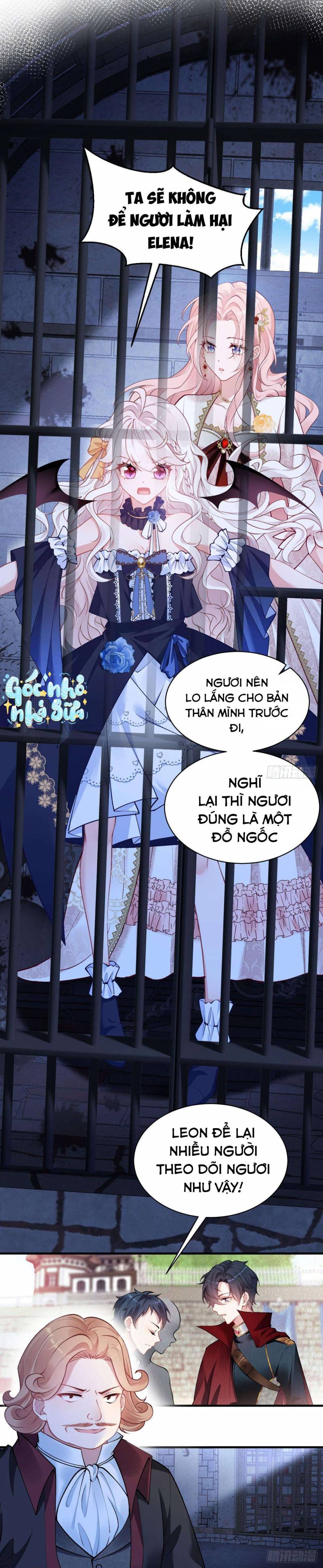 Hiệp Sĩ Độc Quyền Của Long Nữ Chapter 28 - Trang 2