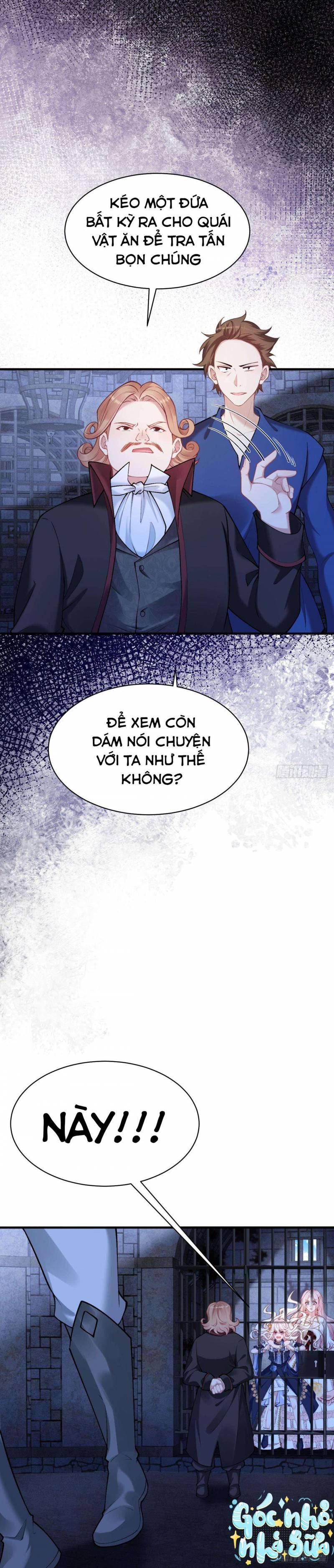 Hiệp Sĩ Độc Quyền Của Long Nữ Chapter 28 - Trang 2
