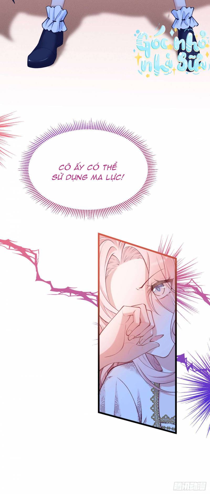 Hiệp Sĩ Độc Quyền Của Long Nữ Chapter 28 - Trang 2