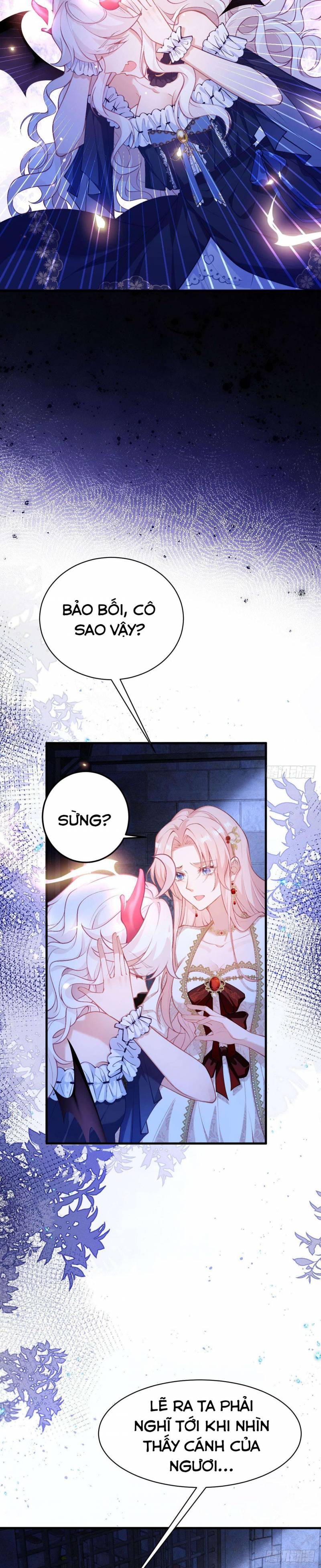 Hiệp Sĩ Độc Quyền Của Long Nữ Chapter 28 - Trang 2