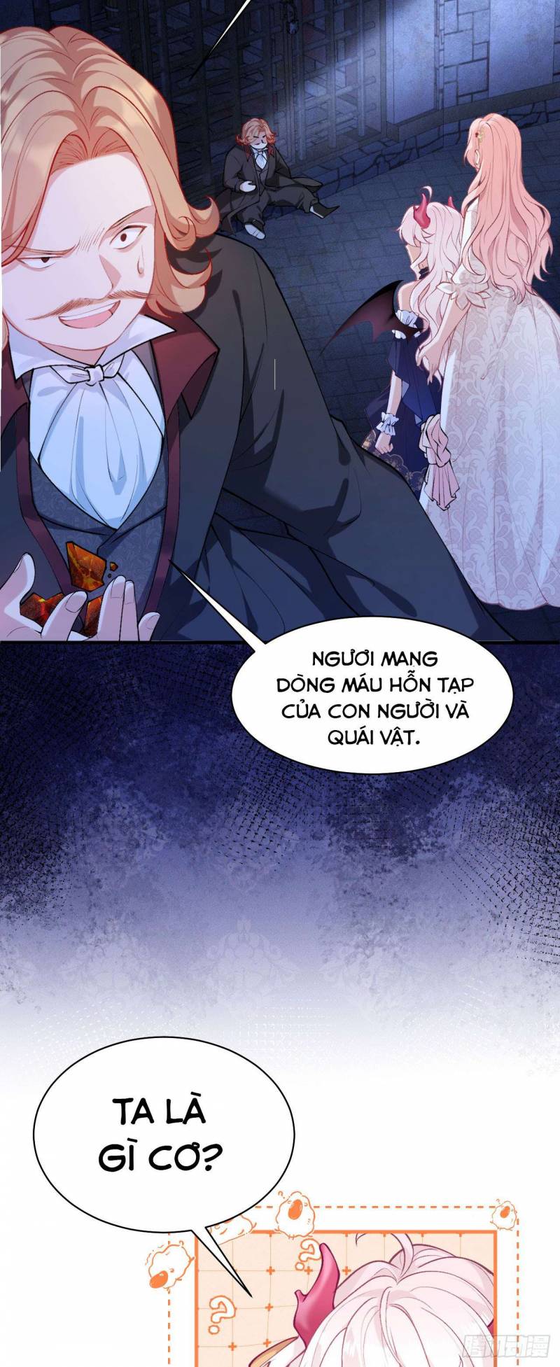 Hiệp Sĩ Độc Quyền Của Long Nữ Chapter 28 - Trang 2