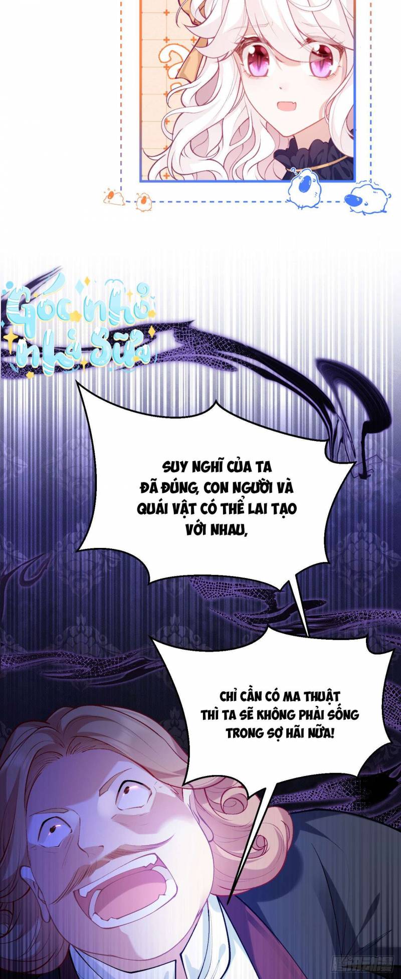 Hiệp Sĩ Độc Quyền Của Long Nữ Chapter 28 - Trang 2