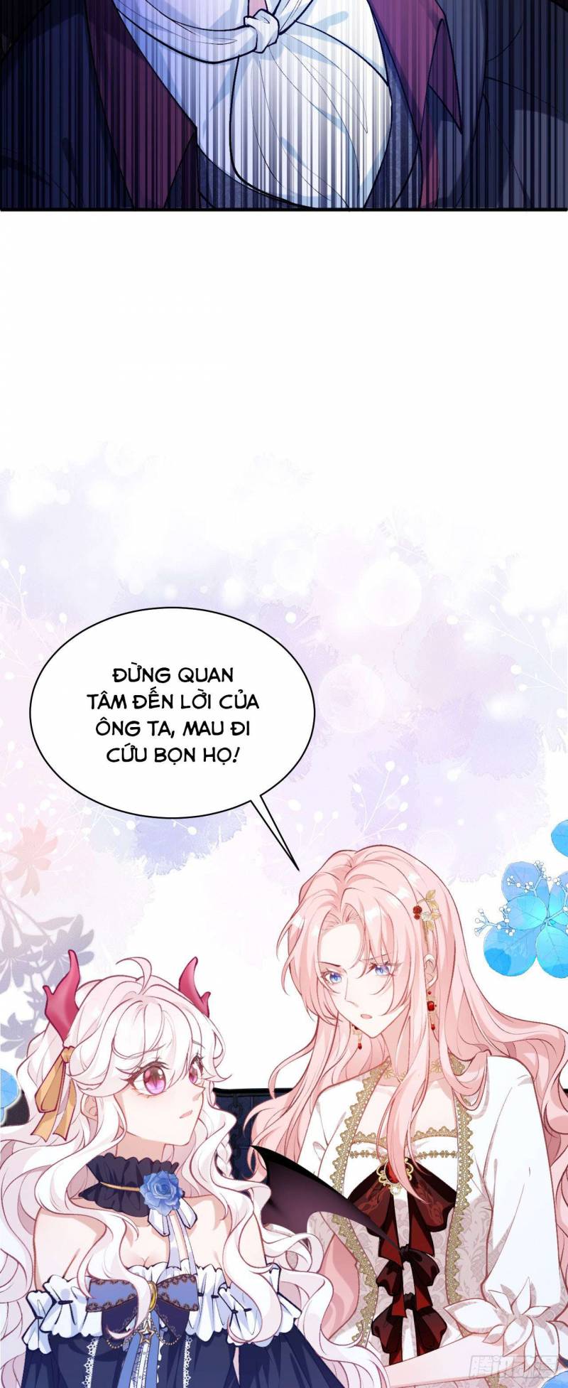 Hiệp Sĩ Độc Quyền Của Long Nữ Chapter 28 - Trang 2