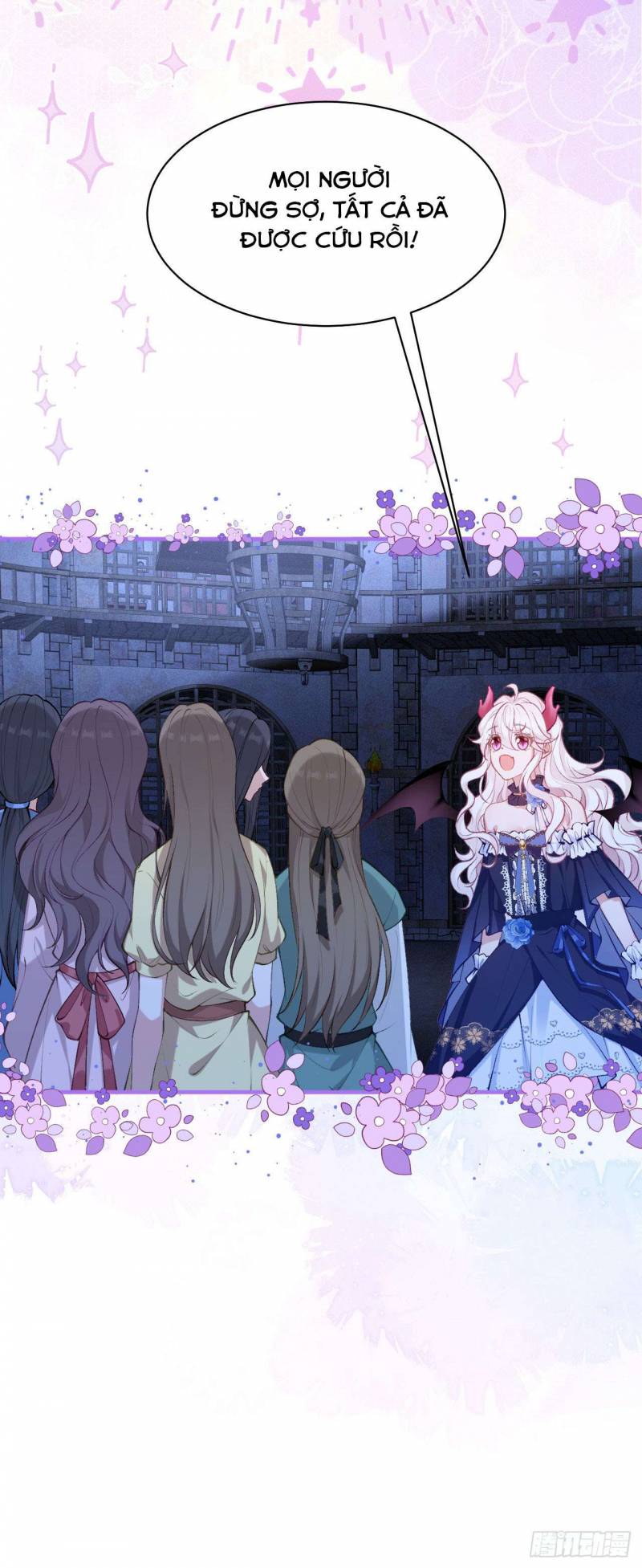 Hiệp Sĩ Độc Quyền Của Long Nữ Chapter 28 - Trang 2