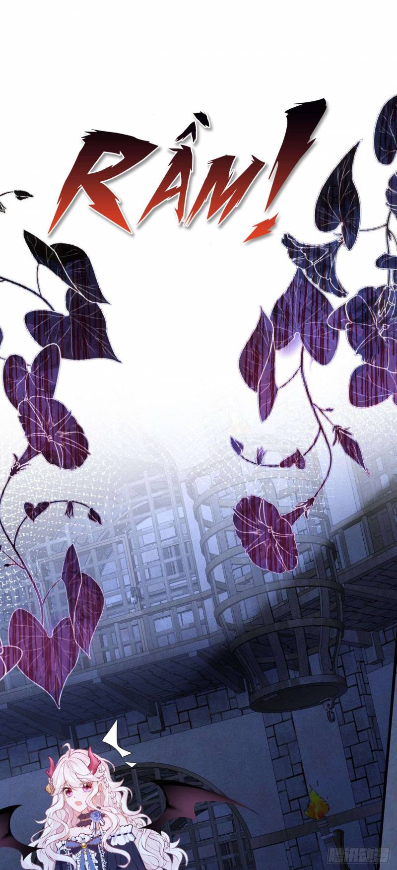 Hiệp Sĩ Độc Quyền Của Long Nữ Chapter 28 - Trang 2