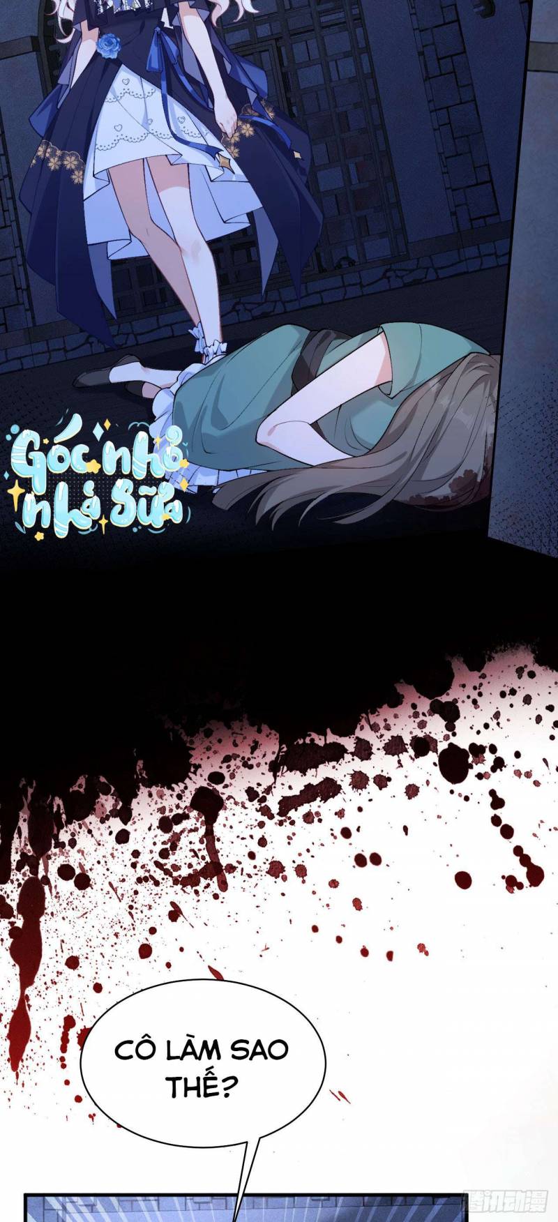 Hiệp Sĩ Độc Quyền Của Long Nữ Chapter 28 - Trang 2