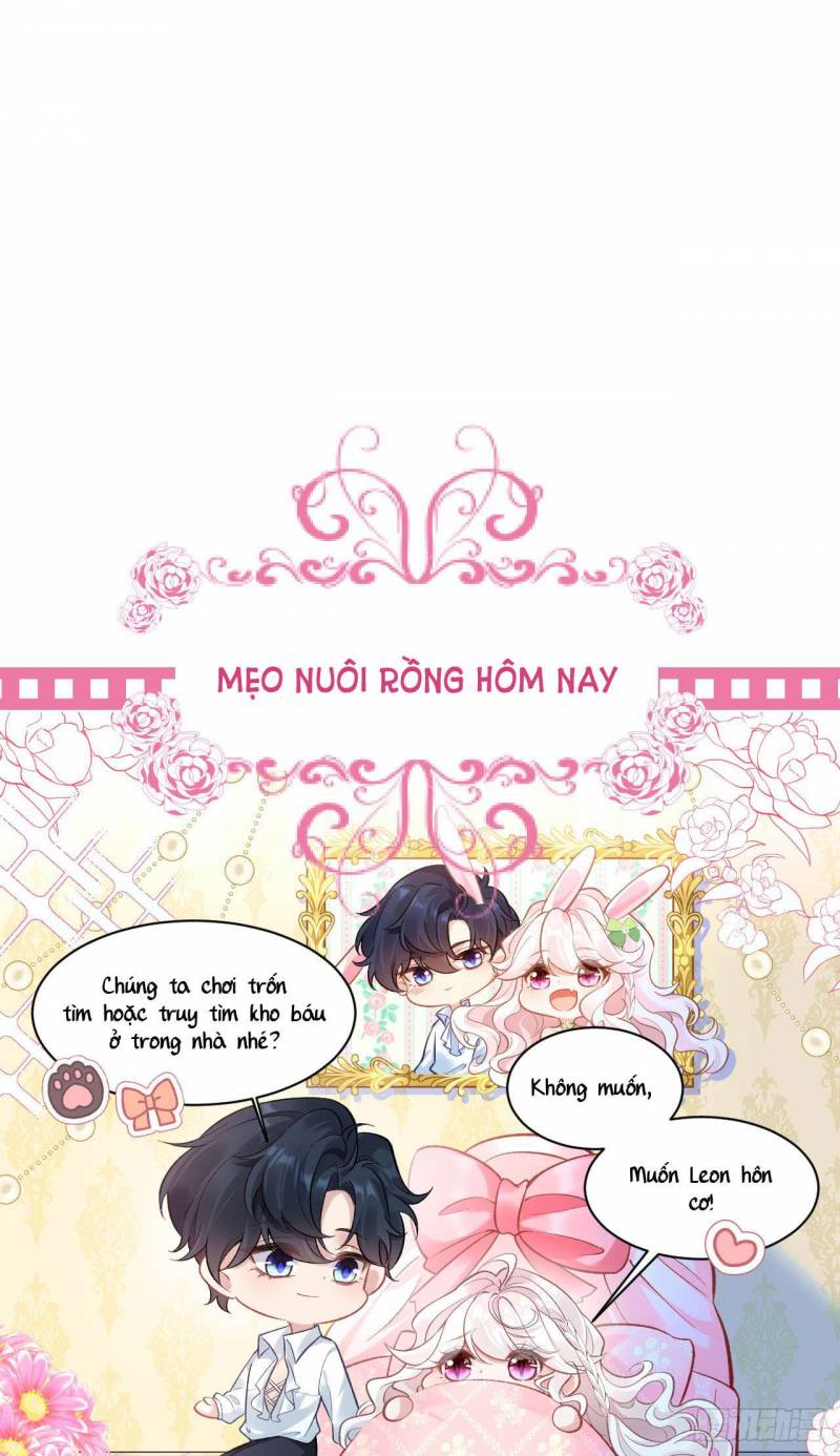 Hiệp Sĩ Độc Quyền Của Long Nữ Chapter 28 - Trang 2