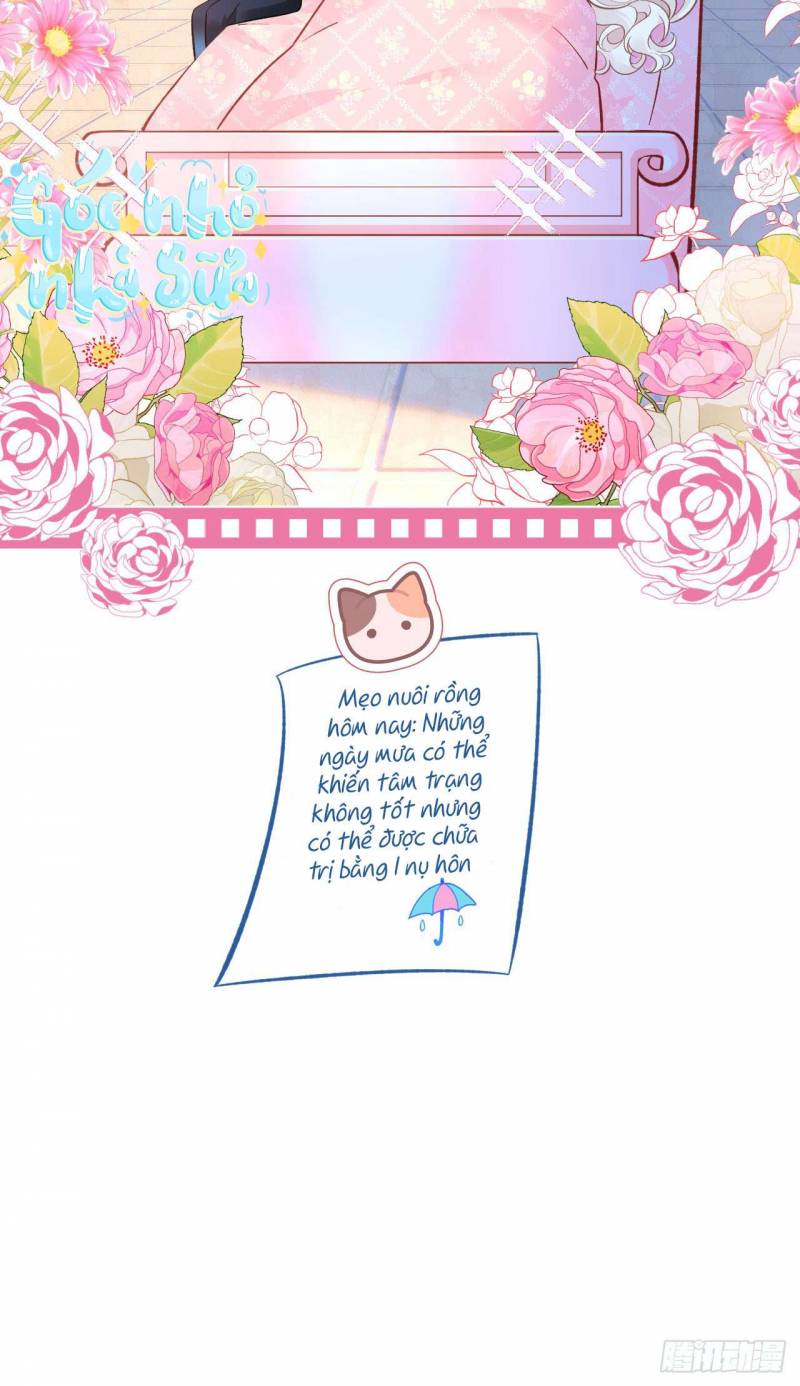 Hiệp Sĩ Độc Quyền Của Long Nữ Chapter 28 - Trang 2