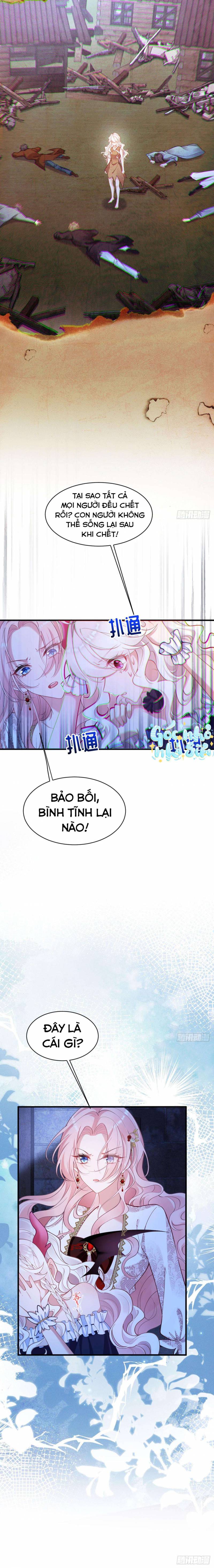Hiệp Sĩ Độc Quyền Của Long Nữ Chapter 29 - Trang 2