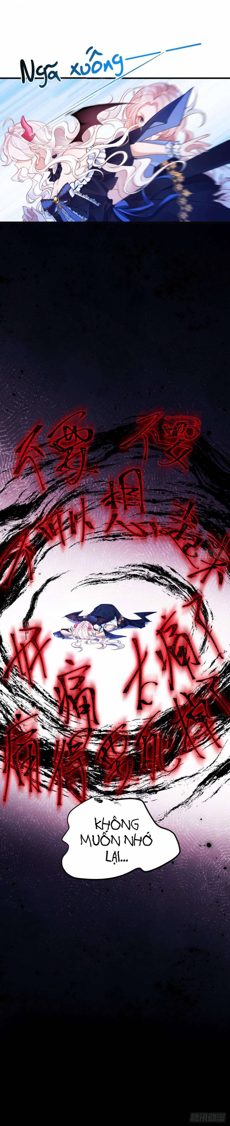 Hiệp Sĩ Độc Quyền Của Long Nữ Chapter 29 - Trang 2