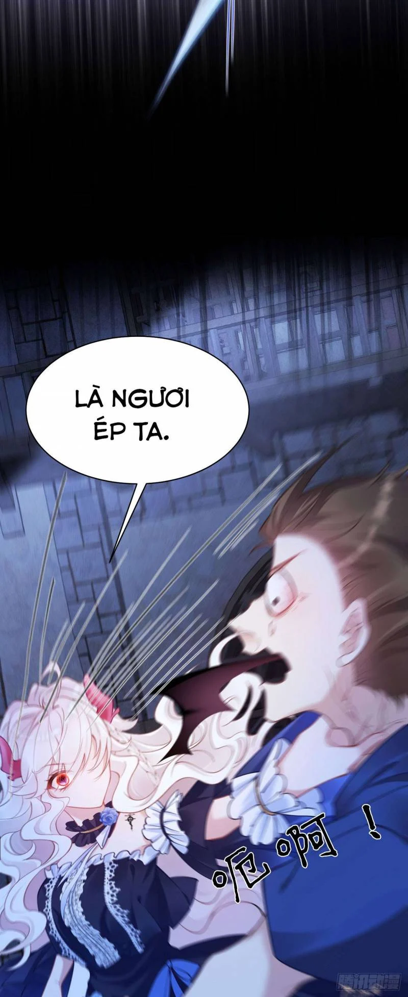 Hiệp Sĩ Độc Quyền Của Long Nữ Chapter 29 - Trang 2