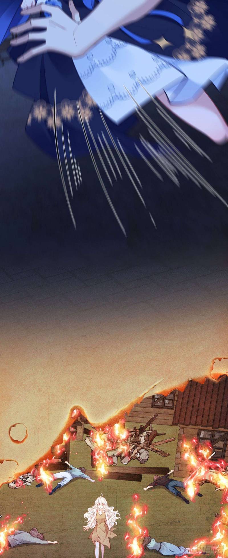 Hiệp Sĩ Độc Quyền Của Long Nữ Chapter 29 - Trang 2
