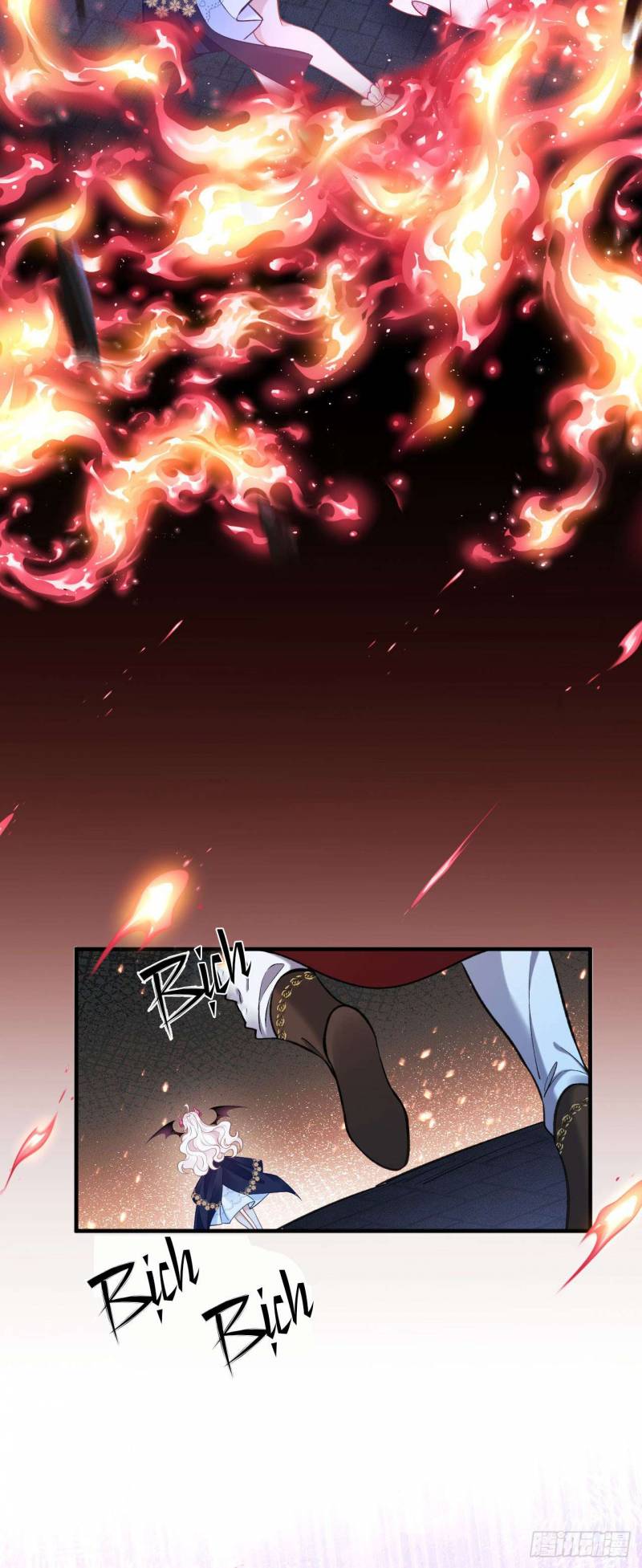 Hiệp Sĩ Độc Quyền Của Long Nữ Chapter 29 - Trang 2