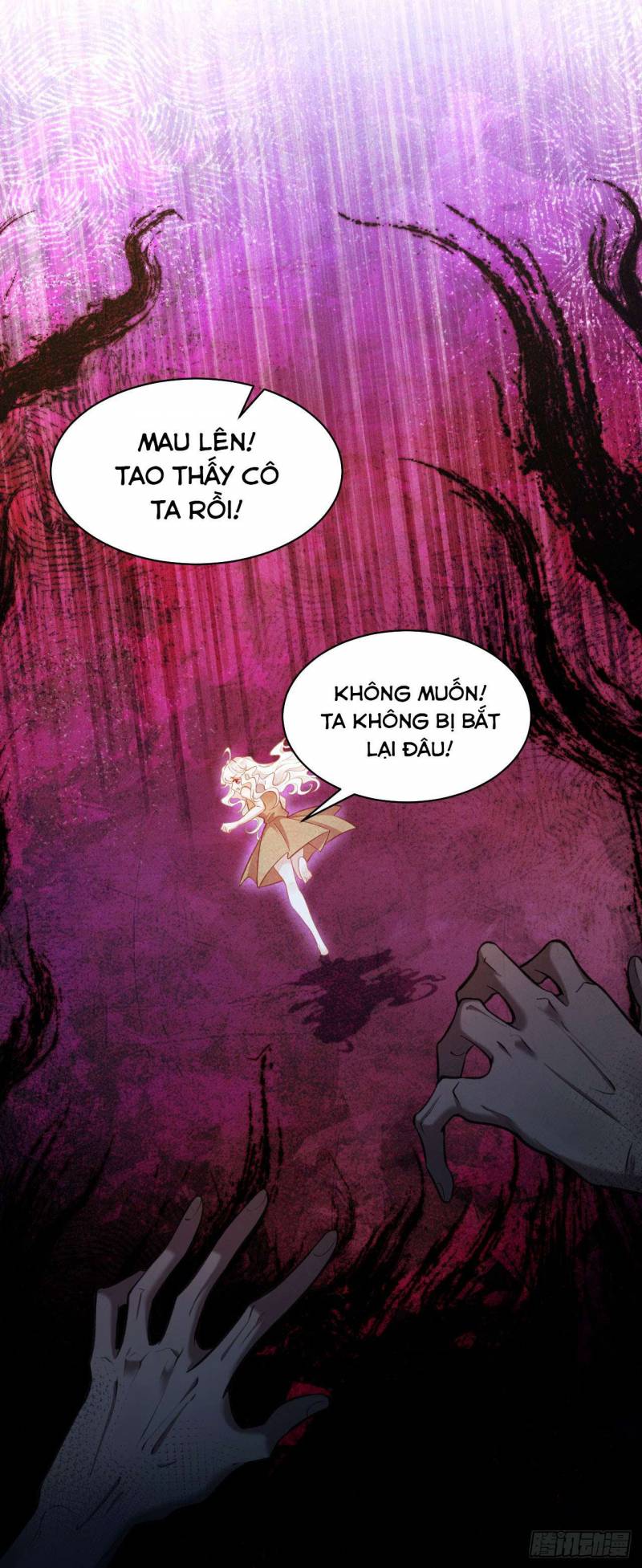 Hiệp Sĩ Độc Quyền Của Long Nữ Chapter 29 - Trang 2
