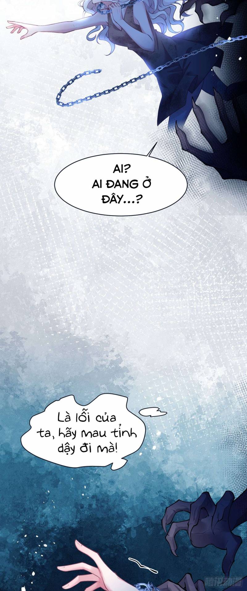Hiệp Sĩ Độc Quyền Của Long Nữ Chapter 29 - Trang 2