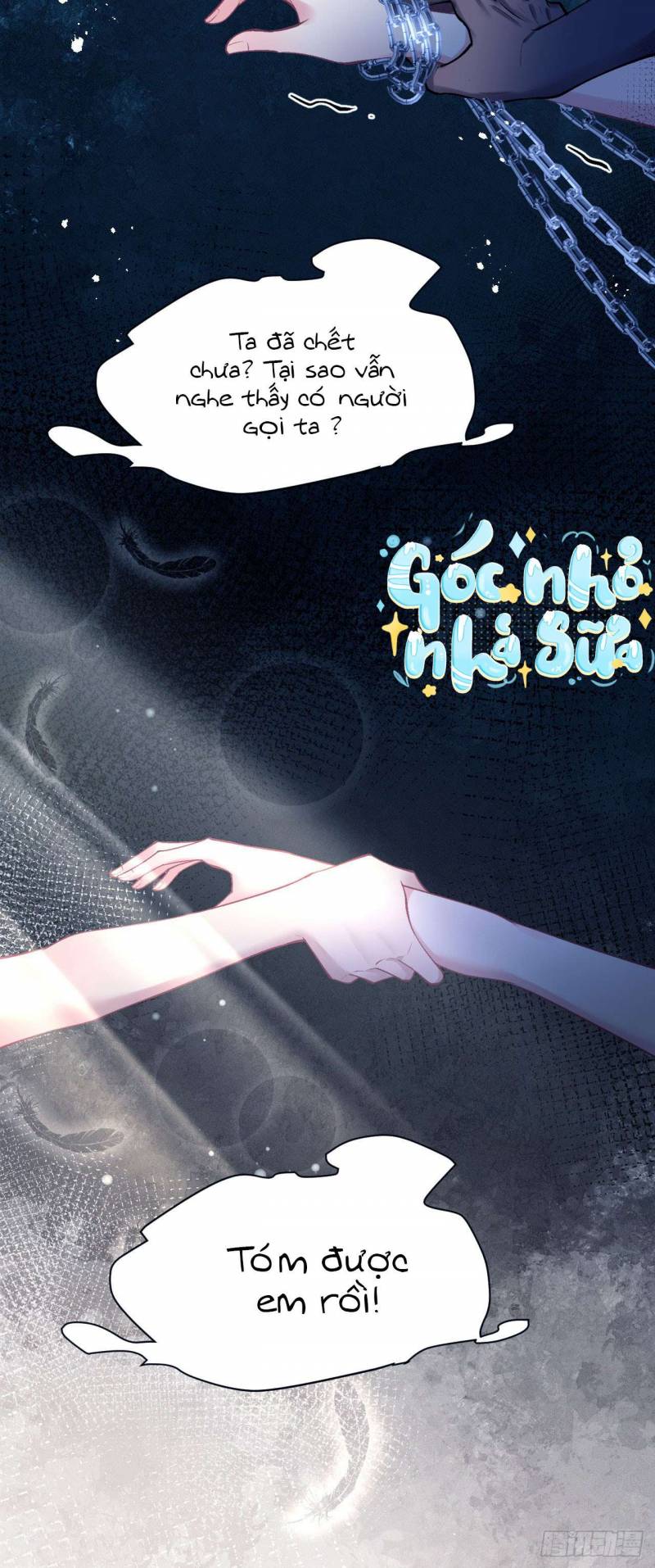 Hiệp Sĩ Độc Quyền Của Long Nữ Chapter 29 - Trang 2