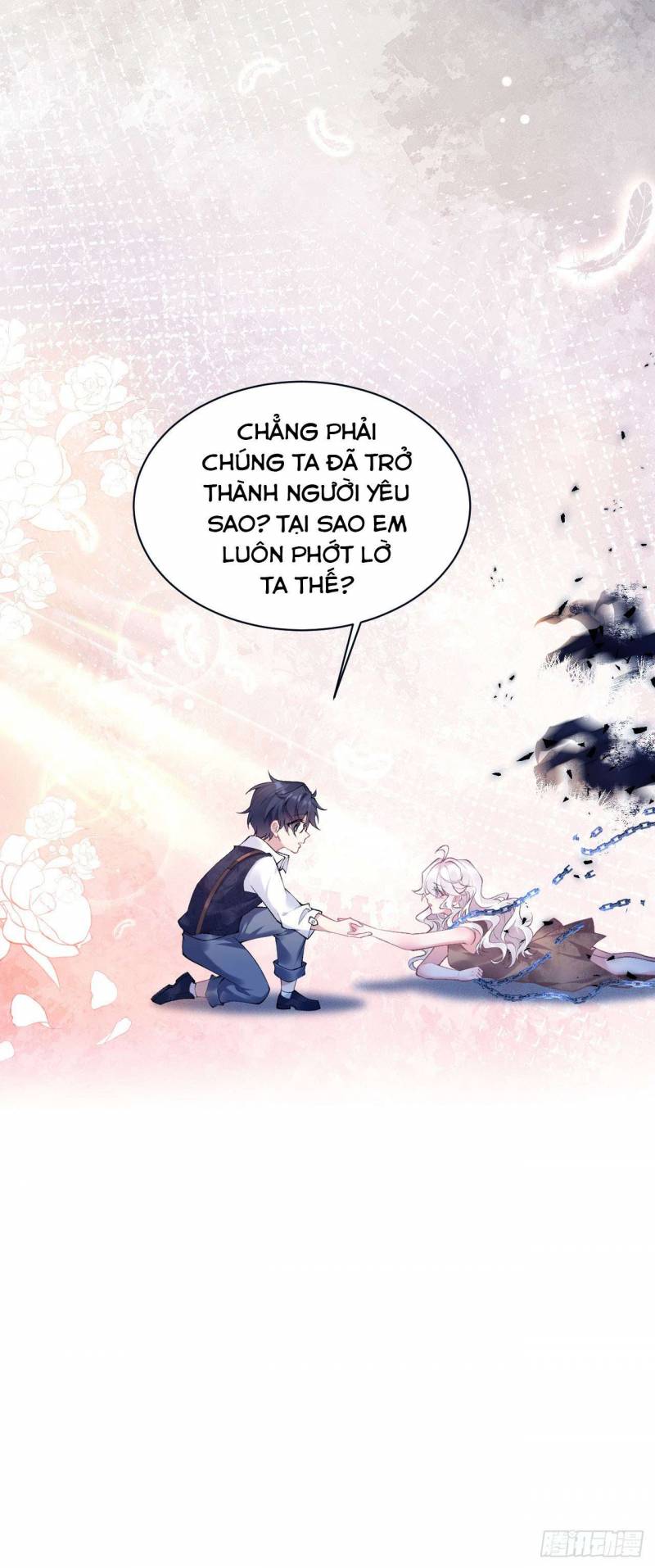 Hiệp Sĩ Độc Quyền Của Long Nữ Chapter 29 - Trang 2