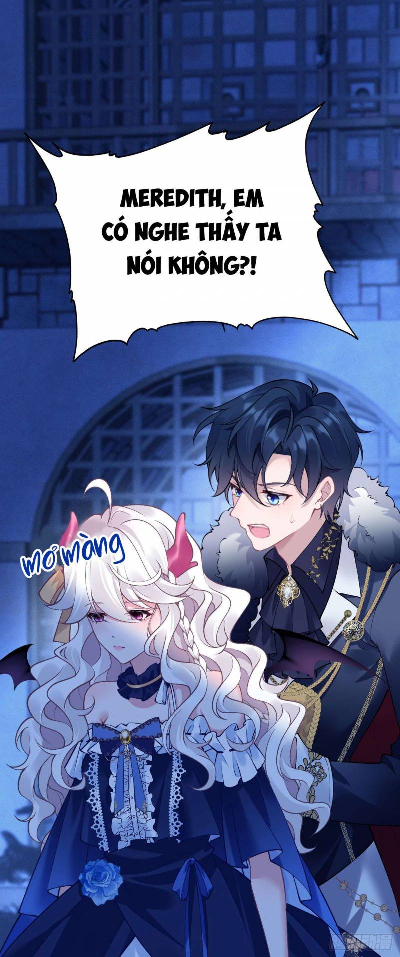 Hiệp Sĩ Độc Quyền Của Long Nữ Chapter 29 - Trang 2