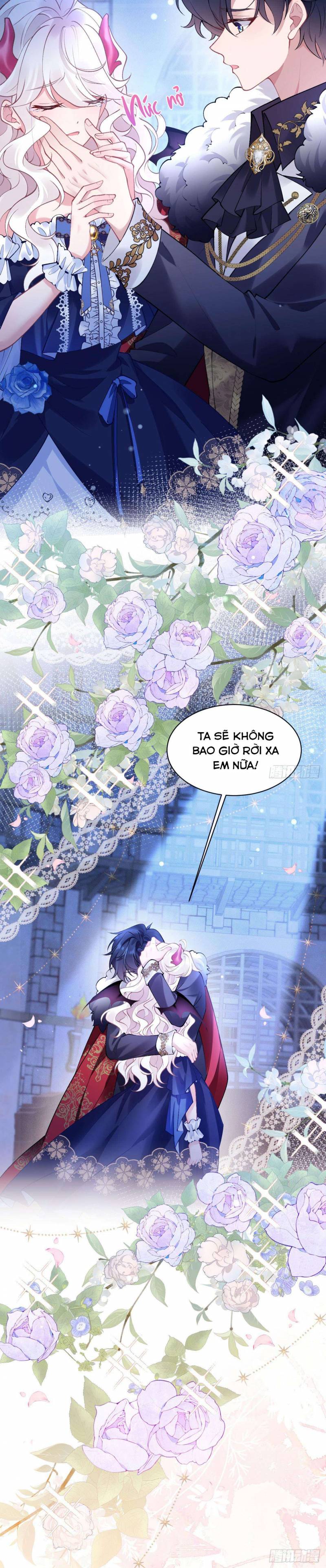 Hiệp Sĩ Độc Quyền Của Long Nữ Chapter 29 - Trang 2