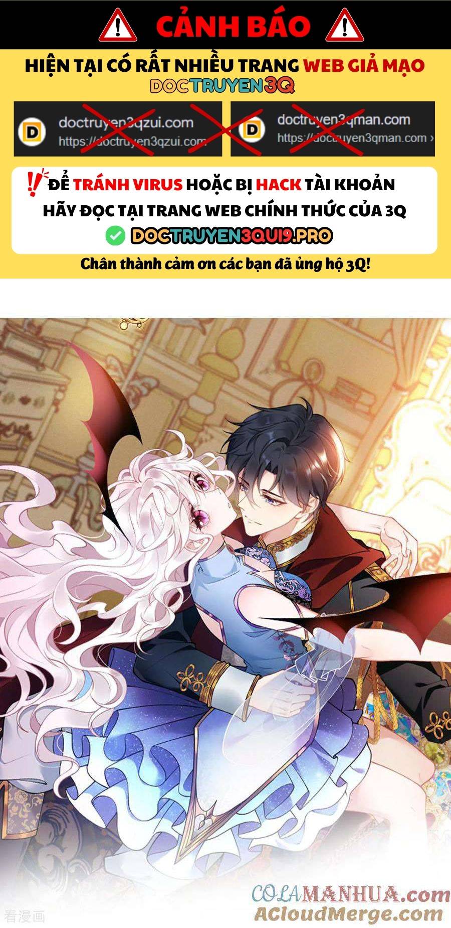 Hiệp Sĩ Độc Quyền Của Long Nữ Chapter 30 - Trang 2