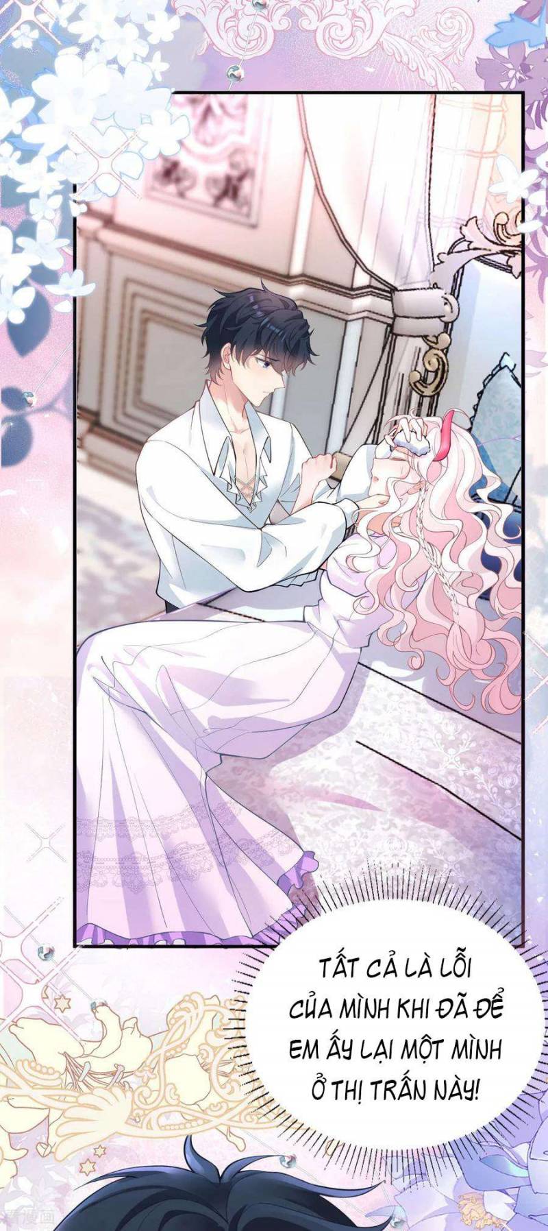 Hiệp Sĩ Độc Quyền Của Long Nữ Chapter 30 - Trang 2