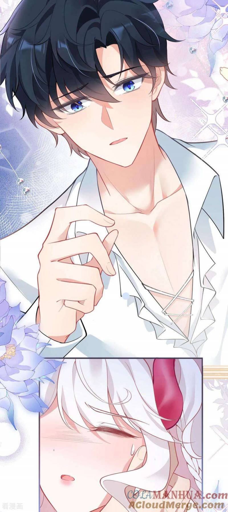 Hiệp Sĩ Độc Quyền Của Long Nữ Chapter 30 - Trang 2