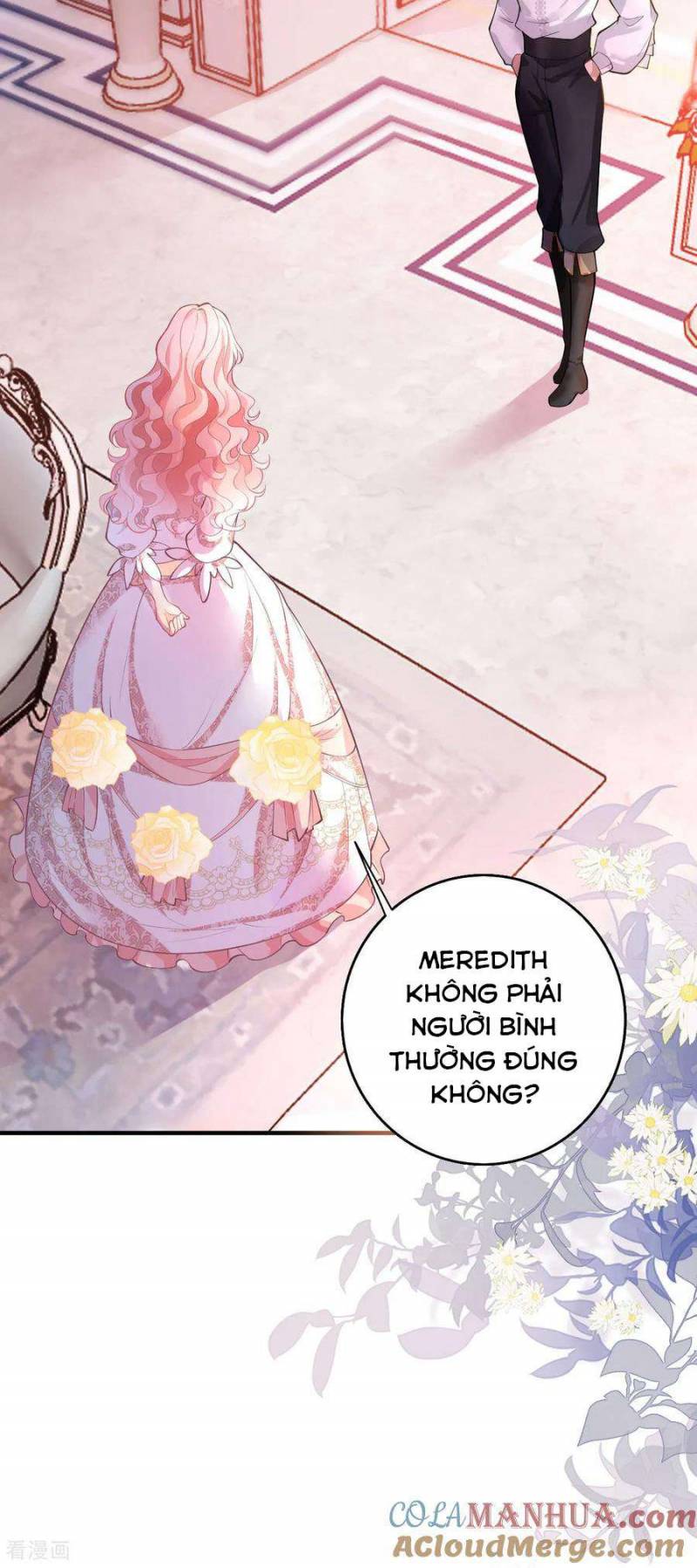 Hiệp Sĩ Độc Quyền Của Long Nữ Chapter 30 - Trang 2